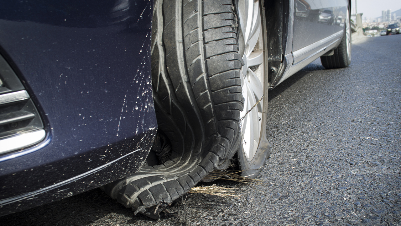 Is a tire and wheel protection plan right for you?