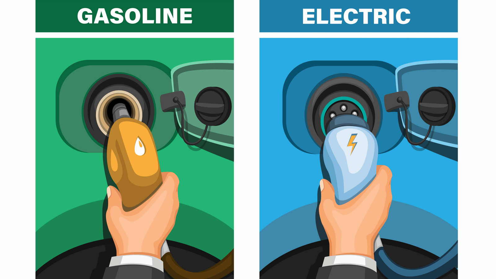 Can I convert my gas car into an EV? Understanding crate motor conversion