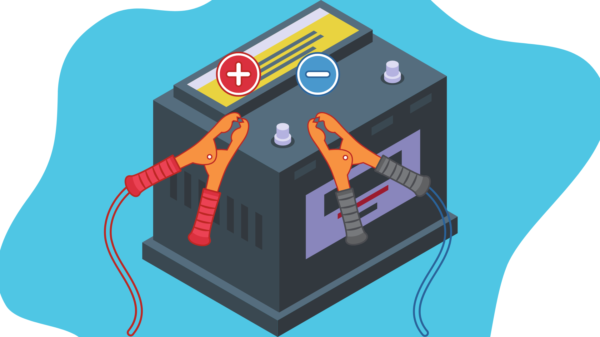 Keep Your Car Battery Life Long | How to Extend Your Car’s Battery Life