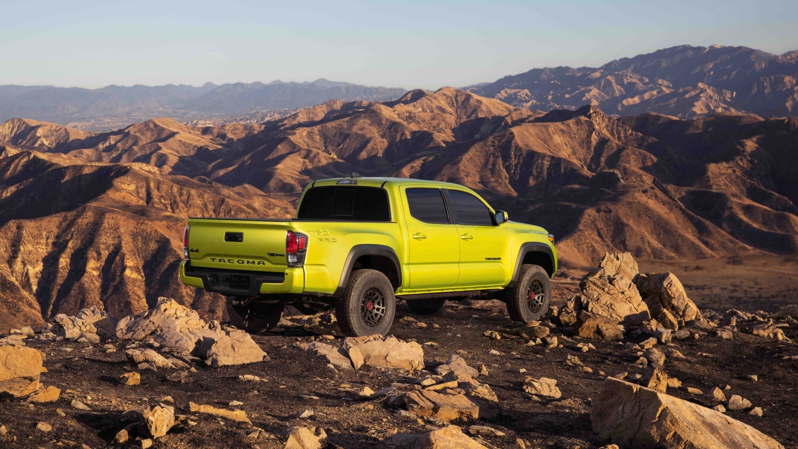 Toyota Tacoma Generations, Editions, Engines, and Buying Tips – Kelley Blue Book