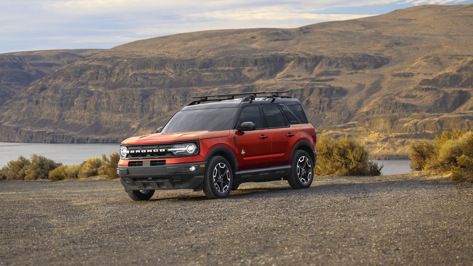 Recall Alert: Ford Bronco Sport, Escape – Kelley Blue Book