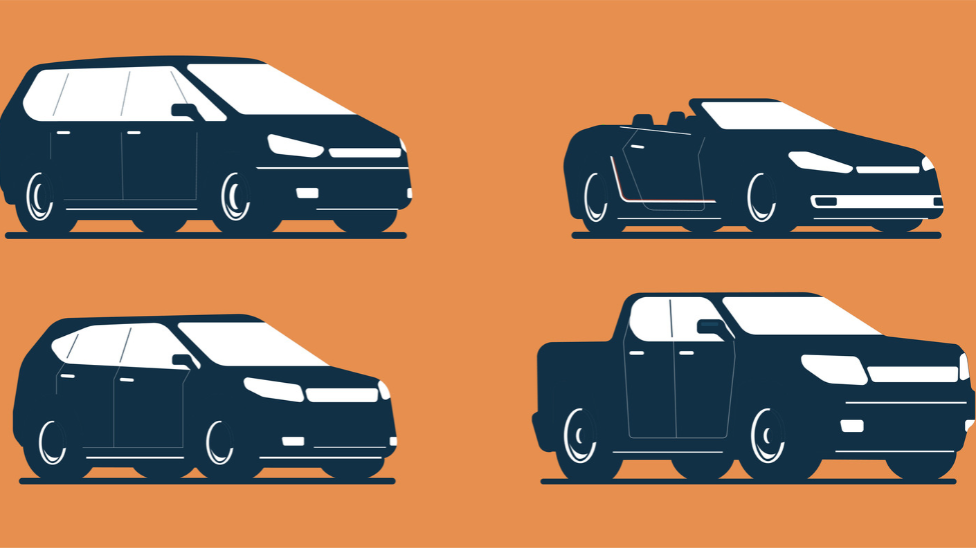 SUV & Truck Blind Spots Are Getting Bigger – & More Dangerous