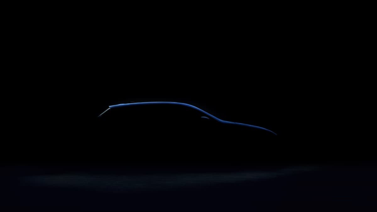 Subaru Teases All-New 2024 Impreza – Kelley Blue Book