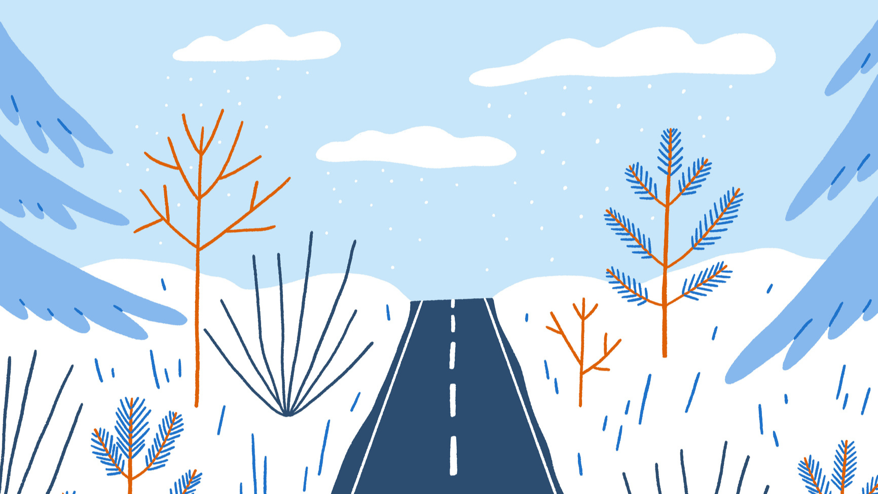 Winter Driving Tips: Stay Safe in Ice & Snow