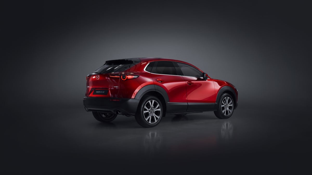 2023 Mazda CX-30 vs. 2023 Volkswagen Taos Comparison – Kelley Blue Book