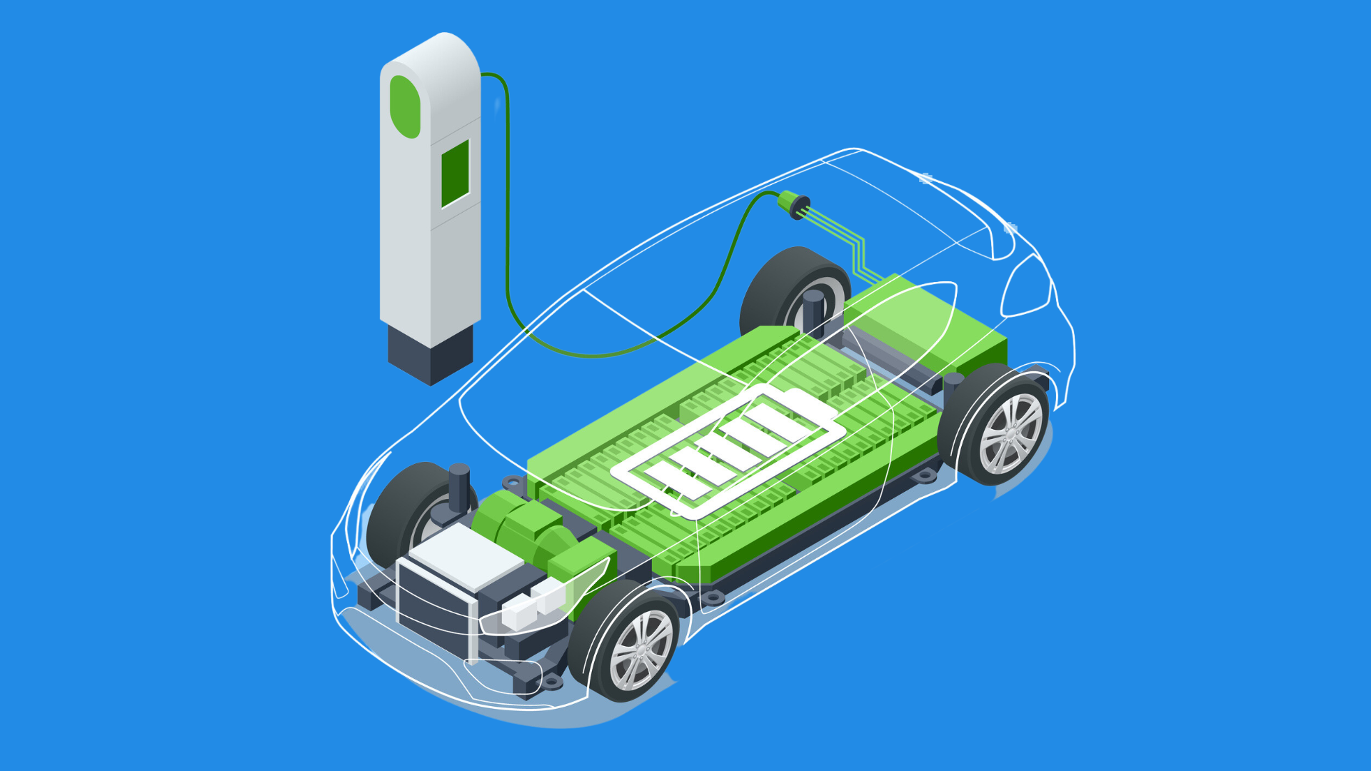 Preventing EV Battery Degradation in Summer | Beat the Heat