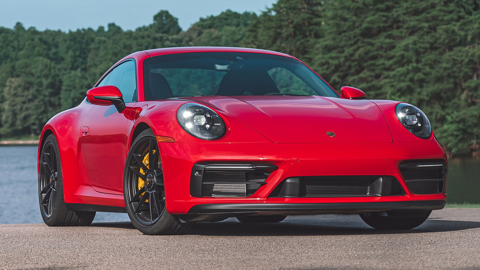 Recall Alert: Porsche 911 – Kelley Blue Book